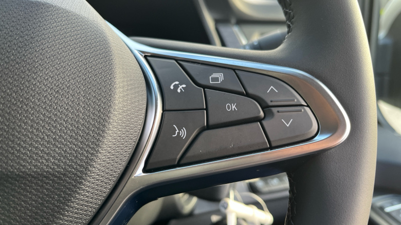 Renault Trafic Swb Diesel SL30 Blue dCi 130 Extra [Safety] Van